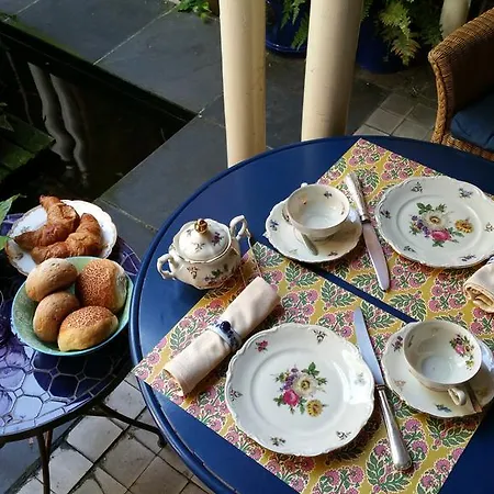 Bayt Al Andalus Antwerpen