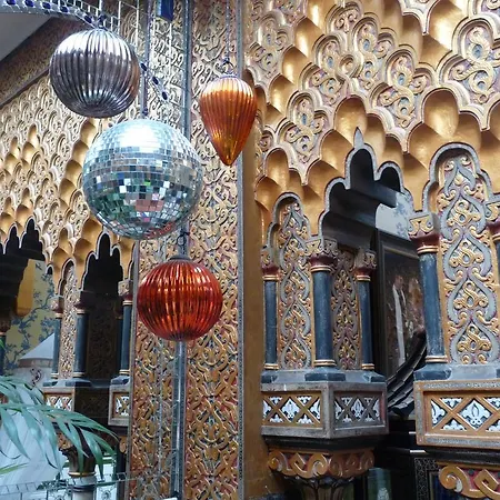 Bayt Al Andalus Antwerpen