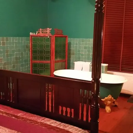 Bayt Al Andalus Antwerpen