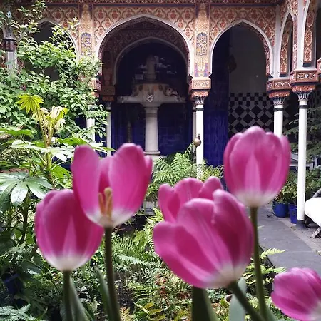 Bayt Al Andalus Panzió *