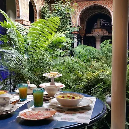 Bayt Al Andalus Panzió Antwerpen