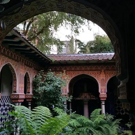 Bayt Al Andalus Panzió